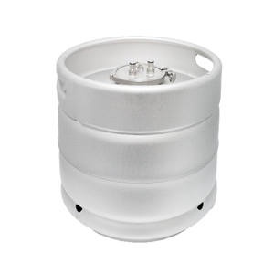 <span class=keywords><strong>Fût</strong></span> de brassage à domicile mobile, avec valve, vide, en acier inoxydable, 304, tonneau à vin rouge, espagnol, 304 - Product Image 4