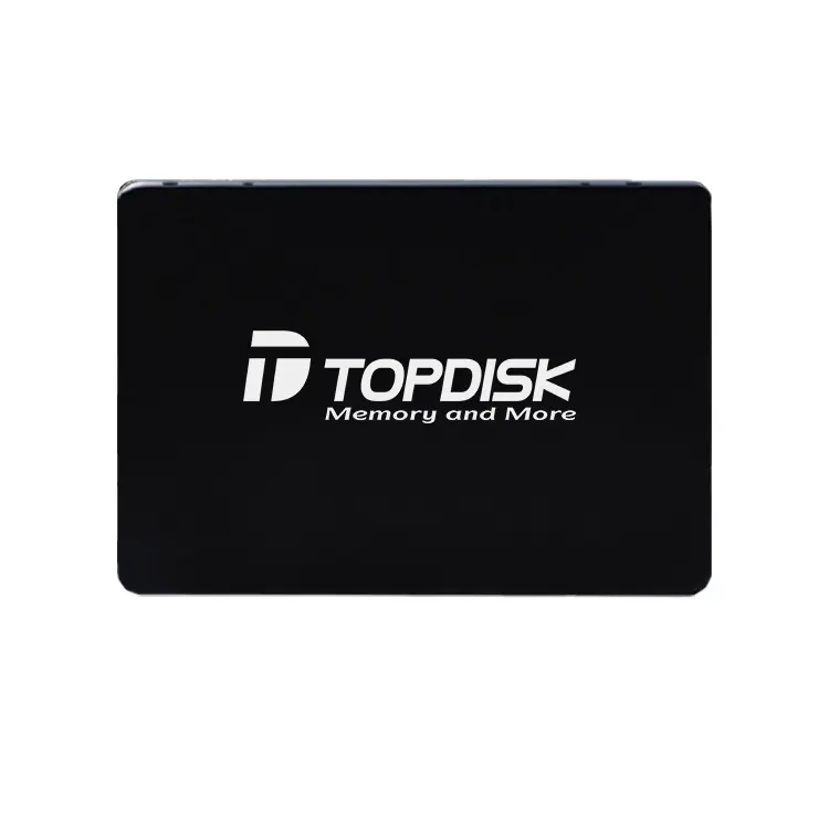 Topdisk SATA3 SSD 120 Go 240 Go 512 Go 1 To SSD HDD 2.5 pouces HDD disque dur SSD SATAIII disque SSD