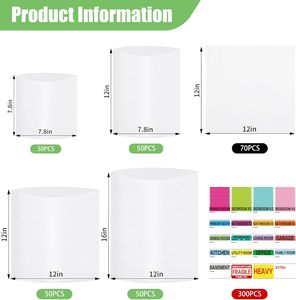 Bolsa de Película de Algodón Perla <span class=keywords><strong>EPE</strong></span> de Doble Cara al por Mayor, Bolsa <span class=keywords><strong>EPE</strong></span> de Material Nuevo Ultrafino y Engrosado - Product Image 2