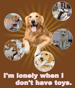 Giocattolo Interattivo per Animali Domestici, <span class=keywords><strong>Gioco</strong></span> di Pulizia Denti per Cani, Puzzle per Cuccioli, Resistente per Masticatori Aggressivi, in Gomma Morbida - Product Image 3