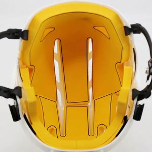 Casco de Hockey con Protección Facial Completa, Diseño 2026, Precio de Mayoreo - Product Image 2