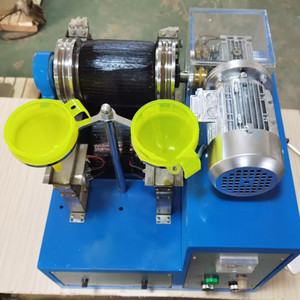 Máy Tách Từ Tính Khô Lab Roll Máy Tách Từ Tính Nhỏ Hơn - Product Image 5