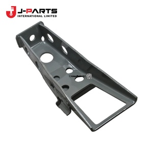 Soporte Subconjunto, Montaje Trasero de Carrocería, N.º 1 Derecho para Toyota Hilux LN167 1989-2004 OE 51741-35080 5174135080 - Product Image 1