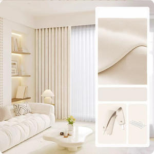 <span class=keywords><strong>Rideaux</strong></span> en tissu écologiques, couleur unie, <span class=keywords><strong>rideaux</strong></span> pour la maison, <span class=keywords><strong>double</strong></span> face, même couleur, <span class=keywords><strong>rideaux</strong></span> en coton et lin <span class=keywords><strong>opaque</strong></span> - Product Image 5