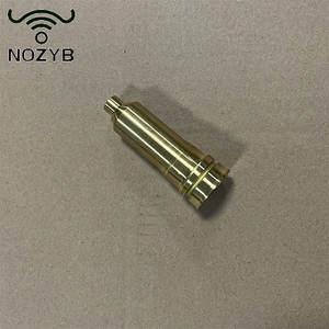 Manchon de culasse 6136-11-1130 6136111130 pour chargeuse sur pneus WA470-3 Moteur diesel 4D105 6D105 6D125 - Product Image 5