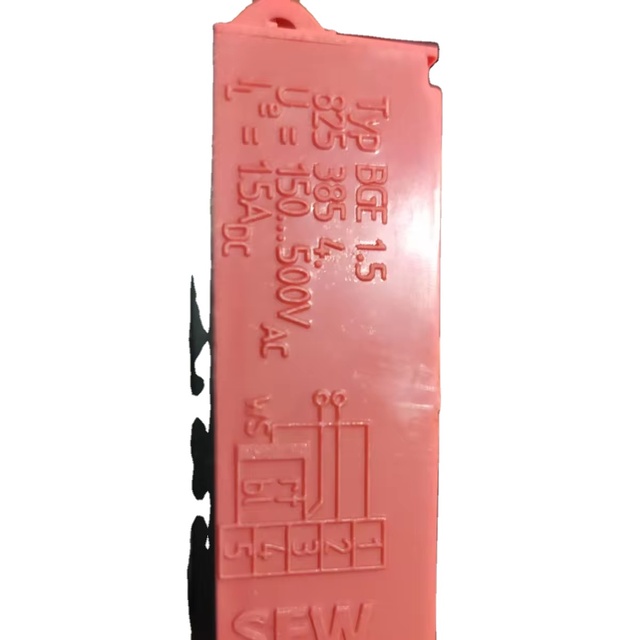 Hot Selling Motor Brake Rectifier Module BGE1.5 BG1.5 BG1.2 BG3.0 BGE3.0 Motor Rectifier Fast Recovery High Efficiency Rectifier