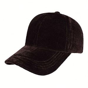 Casquette de baseball en gros, design personnalisé, logo brodé, casquette de baseball ajustable pour hommes et femmes, utilisation sportive en plein air - Product Image 1