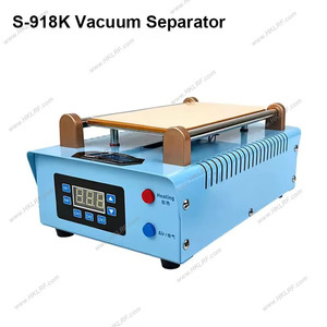 SUNSHINE-Máquina separadora de vacío LCD de 8,5 pulgadas, 110V-220V, pantalla de teléfono móvil, eliminación de vidrio, reparación de pantalla LCD - Product Image 6