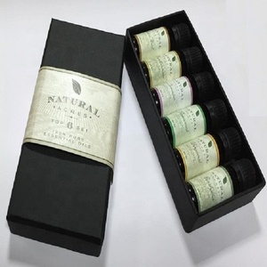Exportateur d'huile de cèdre pour les soins des mains et des pieds - Product Image 2