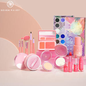 Akiaco – palette d'eyeliner pour enfants, <span class=keywords><strong>maquillage</strong></span> complet, beauté personnalisée, halloween - Product Image 1