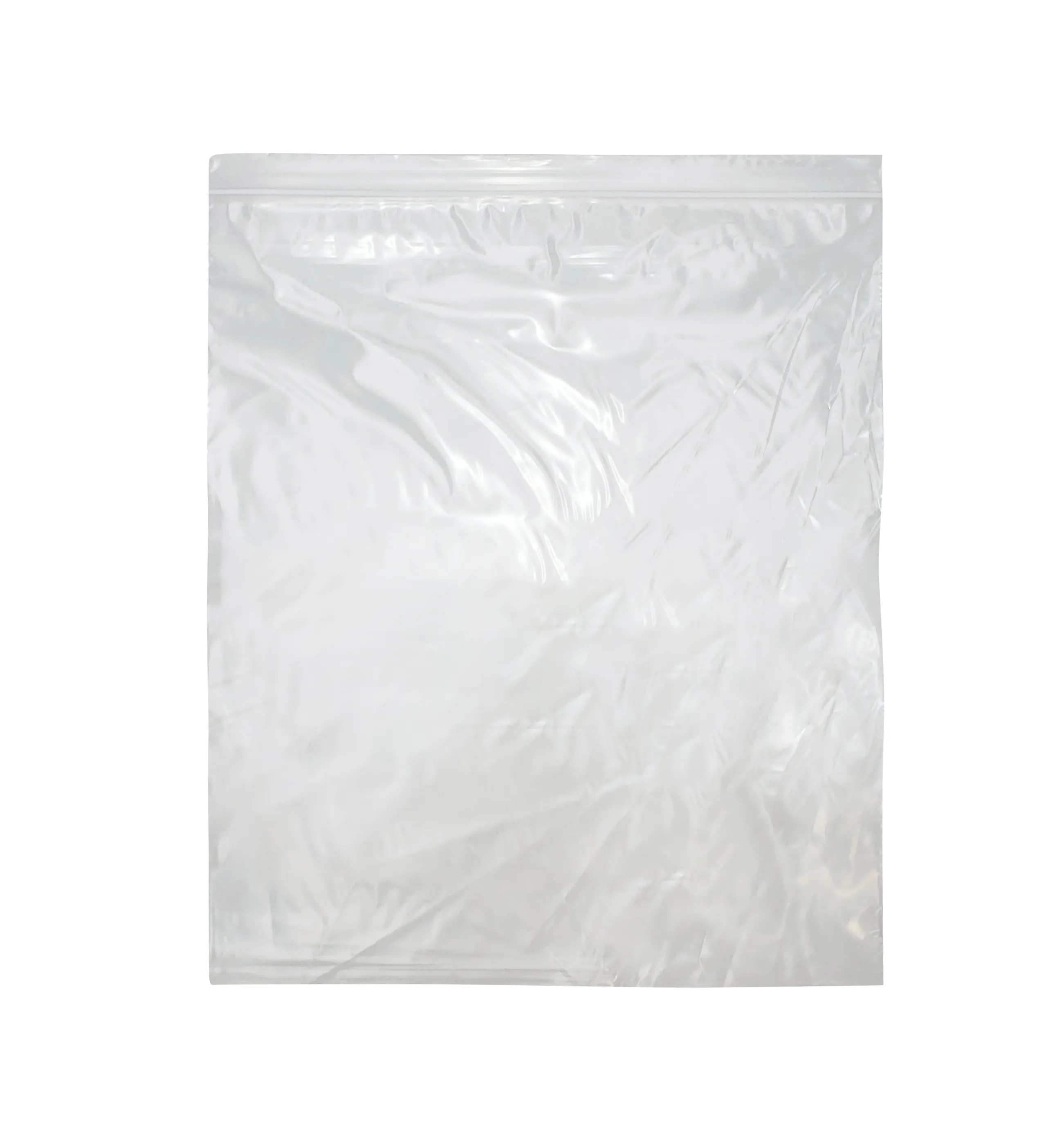 Hersluitbare Plastic Zakken Van Voedingskwaliteit Ziplock Doorzichtige Clip Met Ritssluiting Verpakkingstassen