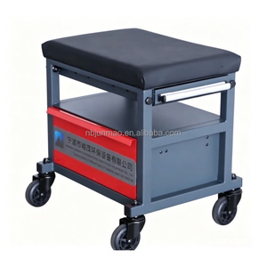 Gabinete Rodante de Acero Laminado en Frío <span class=keywords><strong>para</strong></span> Mecánicos, de Alta Resistencia, Personalizable OEM/ODM/OBM <span class=keywords><strong>para</strong></span> Talleres de Reparación Automotriz - Product Image 2