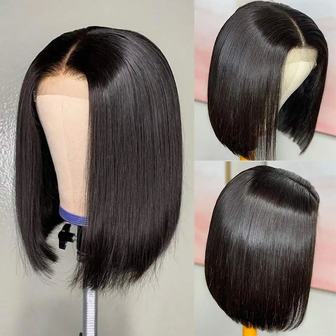 nigerian human hair wigs