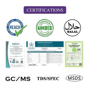 Aceite <span class=keywords><strong>de</strong></span> <span class=keywords><strong>jengibre</strong></span> grado USP FCC <span class=keywords><strong>para</strong></span> <span class=keywords><strong>jarabe</strong></span> <span class=keywords><strong>para</strong></span> <span class=keywords><strong>la</strong></span> <span class=keywords><strong>tos</strong></span> y medicina tradicional - Product Image 5