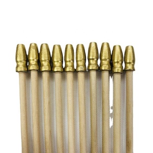 Hot Bán 4X6 Inch Cầm Tay Nhỏ USA Cờ Với Cực Bằng Gỗ Và Goden <span class=keywords><strong>Top</strong></span> <span class=keywords><strong>Hat</strong></span> Cho Đảng Trang Trí Nguồn Cung Cấp - Product Image 2