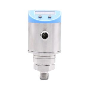 OEM Direct Mount <strong>Digital</strong> High-Low <strong>Controller</strong> 4-20mA Refrigeration System <strong>Pressure</strong> <strong>Switch</strong> for High Visibility Water Pump - Product Image 3