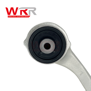 31106890905 31106861183 Brazo de control para BMW F30 F32 320i 328i, fiable, delantero izquierdo, inferior, suspensión, horquilla, tirante de tensión - Product Image 5
