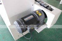 Máquina de Enchapado de Cantos Multifuncional M-shine 6 Procesos, Venta Caliente 2026, Ideal para el Enchapado Preciso de Paneles a Base de Madera
