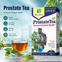 Thé pour la Prostate, Produits de Santé Sexuelle, Thé aux Herbes, Thé pour la Prostate pour Hommes