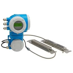 เครื่องวัดอัตราการไหลแบบหนีบอัลตราโซนิก Endress+Hauser E+H รุ่น Proline Prosonic Flow P 500 ราคาดี - Product Image 1
