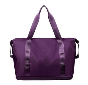Custom Logo Large Waterproof Gym Duffel <b>Bag</b> Sports Fitness Luggage Tote Women Travel <b>Overnight</b> <b>Bag</b> Women Gym Folding Travel <b>Bag</b> - Product Image 3