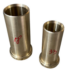 الميكانيكية المتقدمة كم تحمل bc6 البرونزية بوش ل آلات تكسير مخروطية الشكل - Product Image 4