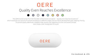 Qere e20 אמיתי סטריאו עמיד למים ספורט ב אוזניות אלחוטיות אוזניות אוזניות אוזניות אוזניות אוזניות אוזניות אוזניות אוזניות אוזניות אוזניות אוזניות - Product Image 3