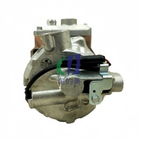 Compresseur de climatisation automobile 7SEU17C 8PK 110mm 12V R134a pour BMW X3 F25 XDrive28i XDrive35i X4 F26 OEM 64529217869 64529217868