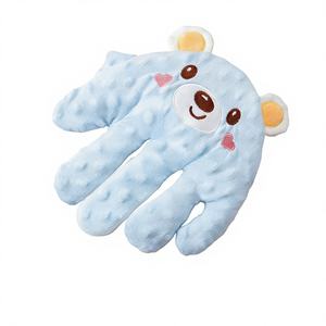 ตุ๊กตาปลอบประโลมเด็กแบบไฟฟ้า ช่วยให้นอนหลับสบายด้วยการนวดหลังอย่างอ่อนโยน ลดอาการสะดุ้งตกใจ เหมาะสำหรับทุกเพศ - Product Image 6