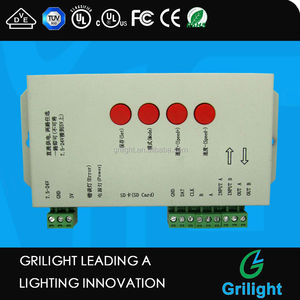 Controlador de Píxeles LED WS2811 para Tiras LED Direccionables - Product Image 2