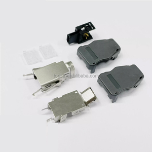 ปลั๊กเซอร์โวมอเตอร์แบบ S200 6FX2003-3HD00ขั้วต่อเซ็นเซอร์6FX2003-3HN00 4พิน12พิน - Product Image 5