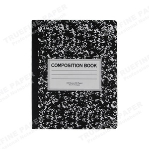 Trường Tiểu Học Thành Phần Máy Tính Xách Tay Số Lượng Lớn Bạn Cùng Lớp Cuadernos Máy Tính Xách Tay Tùy Chỉnh In Bìa Exercisebook - Product Image 4