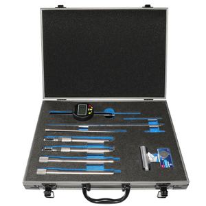 Probador de biela del cigüeñal del motor Micrómetro de medición de deflexión del árbol de levas - Product Image 1