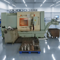 Jeu de rouleaux pour machine à fabriquer des tuyaux, moules de formage de tubes, composants essentiels SKD11/Cr12MOV, résistants à la pression des conduites