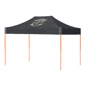 เต็นท์กลางแจ้งเต๊นท์สำหรับกิจกรรมกลางแจ้งเต็นท์สำหรับท่องเที่ยวชายทะเลแบบหรูหราขนาด3*6ม. - Product Image 3