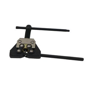 Universelles Handbetriebenes Kettenbrecher- und -trennwerkzeug aus Hochkohlenstoffstahl für Motorrad-Steuerketten und Fahrradketten - Product Image 3