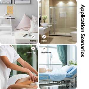 Pure Cotton <strong>Fitted</strong> <strong>Sheets</strong> Queen Size 300 Thread Count Percale <strong>Sheets</strong> for Queen Size <strong>Bed</strong> Soft &amp; Breathable <strong>Bed</strong> <strong>Sheets</strong> - Product Image 5