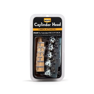 ฝาสูบ 8N6000 สำหรับเครื่องยนต์ดีเซล Caterpillar C8.7 C9 C9.3 C9.20B อะไหล่ทดแทน - Product Image 2