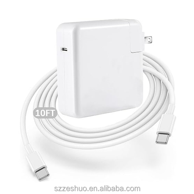 Blanc-100W-USB-C