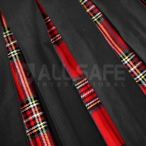 Haute qualité hommes 100% acrylique Kilt tenue personnalisable patrimoine européen porter pour l'extérieur robuste utilisation en gros - Product Image 1