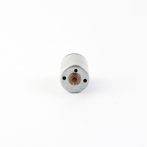 มอเตอร์พัดลมขนาดเล็ก 1220 แบบ DC Brushed 3V 6V ความเร็วสูง เงียบ สำหรับพัดลม USB และสมาร์ทล็อคประตู - Product Image 4