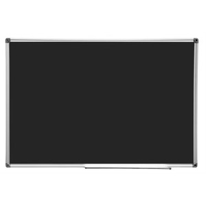 Tableau à craies vertes Tableau noir d'école Tableau d'écriture mural - Product Image 3