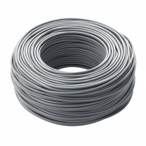 FS17 Cavo elettrico grigio da 100 metri cavo di alimentazione - Product Image 1
