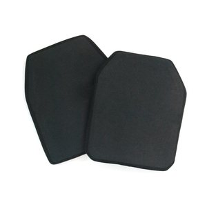 Tactical <strong>Vest</strong> Plate UHMWPE and Ceramic Aluminum or Silicon Carbide for Personal Defense Equipment - Product Image 4