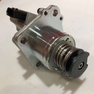 Actuador de Motor Yanmar 72992351350 729923-51350 - Product Image 3