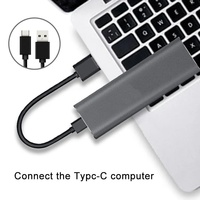Hard Drive eksternal portabel SSD M.2 PCIe NVME, kecepatan tinggi hingga 64gb 128gb 256gb 512gb 1tb 2tb 4tb