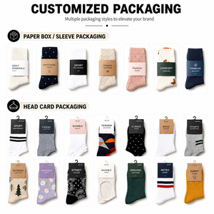 Wholesale Custom Men's Cotton <b>Socks</b> Available In Various Colors Patterns High Quality Breathable Casual Sports <b>Socks</b> - Product Image 6