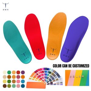 Semelles de sport TPEE à rebond élevé, mousse d'azote supercritique, écologiques, inserts de course professionnels absorbant les chocs, soutien de la voûte plantaire - Product Image 6