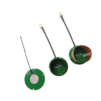 Module d'antenne hélicoïdale RTK multibande haute précision, vente directe d'usine, antennes GNSS et GPS