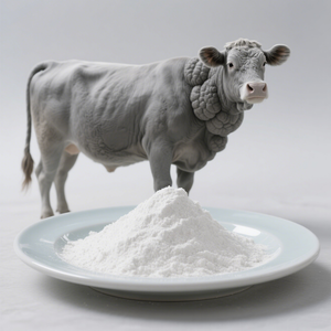 Suplemento alimenticio de premezcla para cerdos con ácido biliar 70% para crecimiento de cerdos, aditivos para piensos animales - Product Image 3